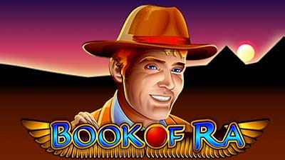 BOOK OF RA