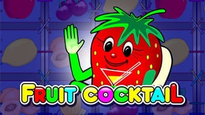 FRUIT COCKTAIL