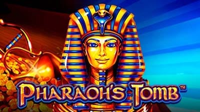 PHARAOH'S TOMB