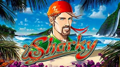 SHARKY